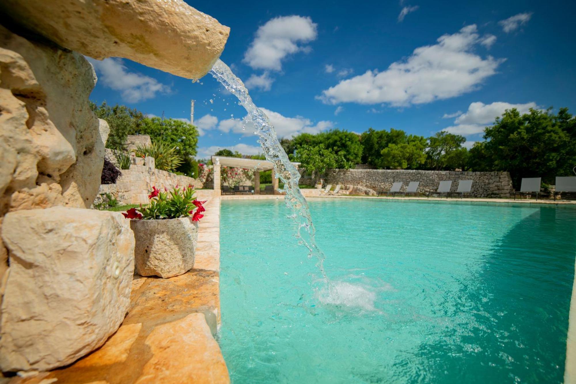 Holiday home Trulli Arco Antico Locorotondo