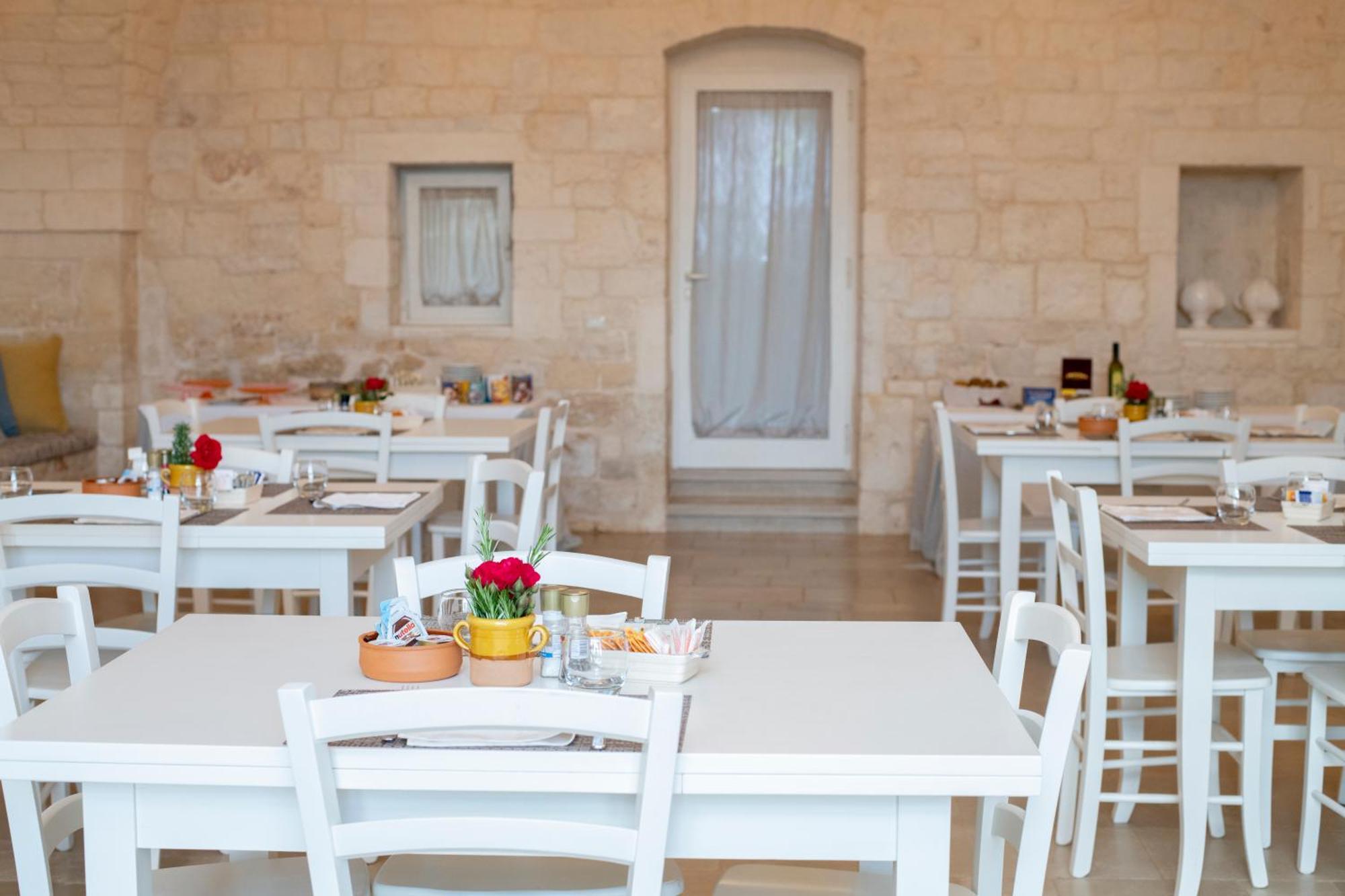 Trulli Arco Antico