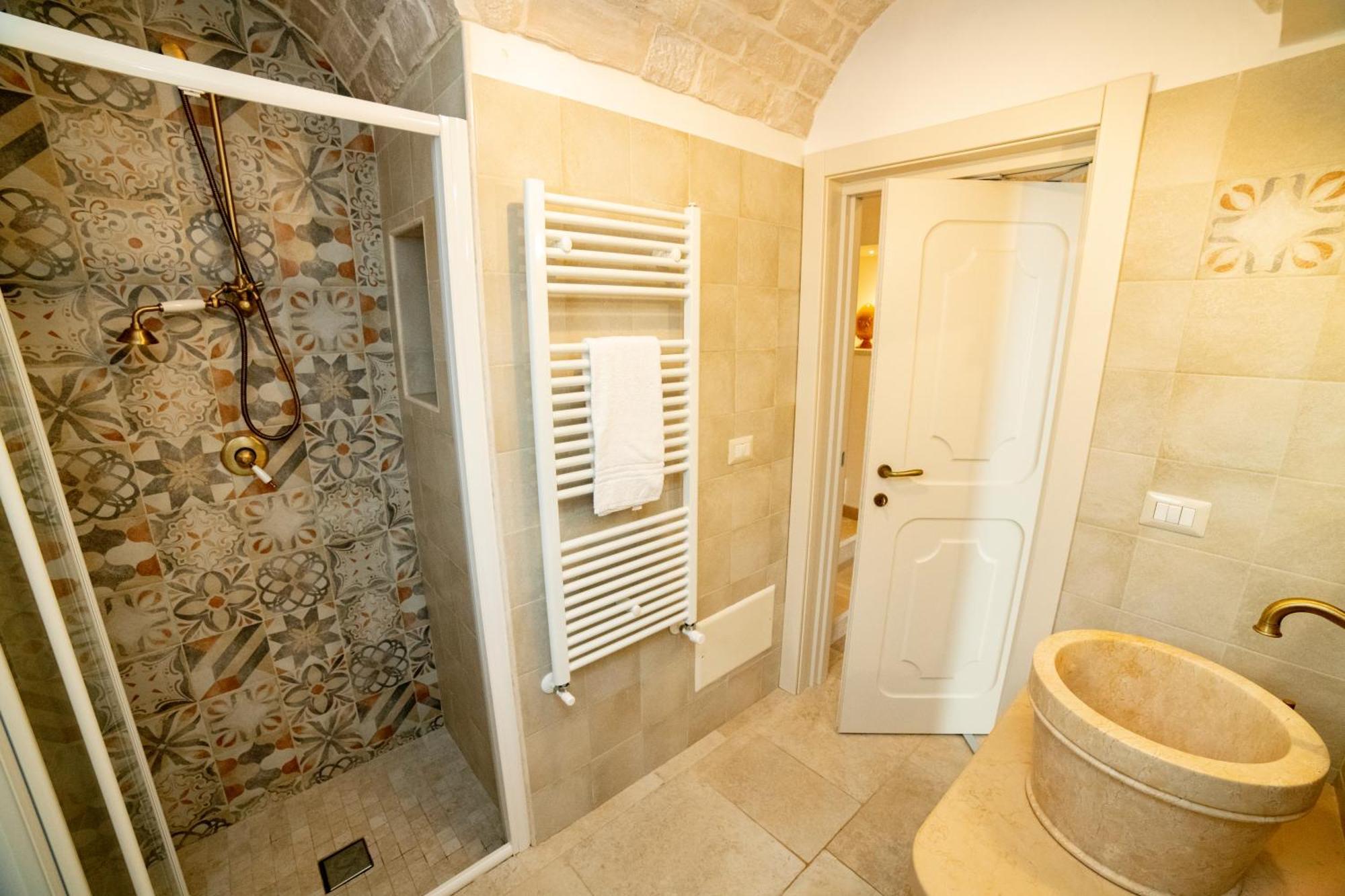 Holiday home Trulli Arco Antico Locorotondo