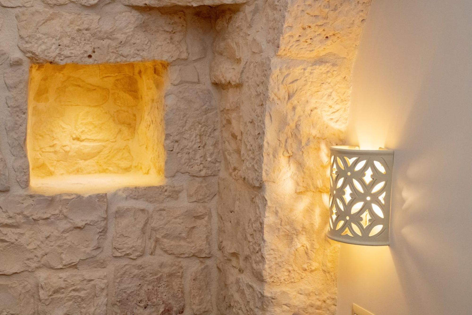 Trulli Arco Antico Holiday home