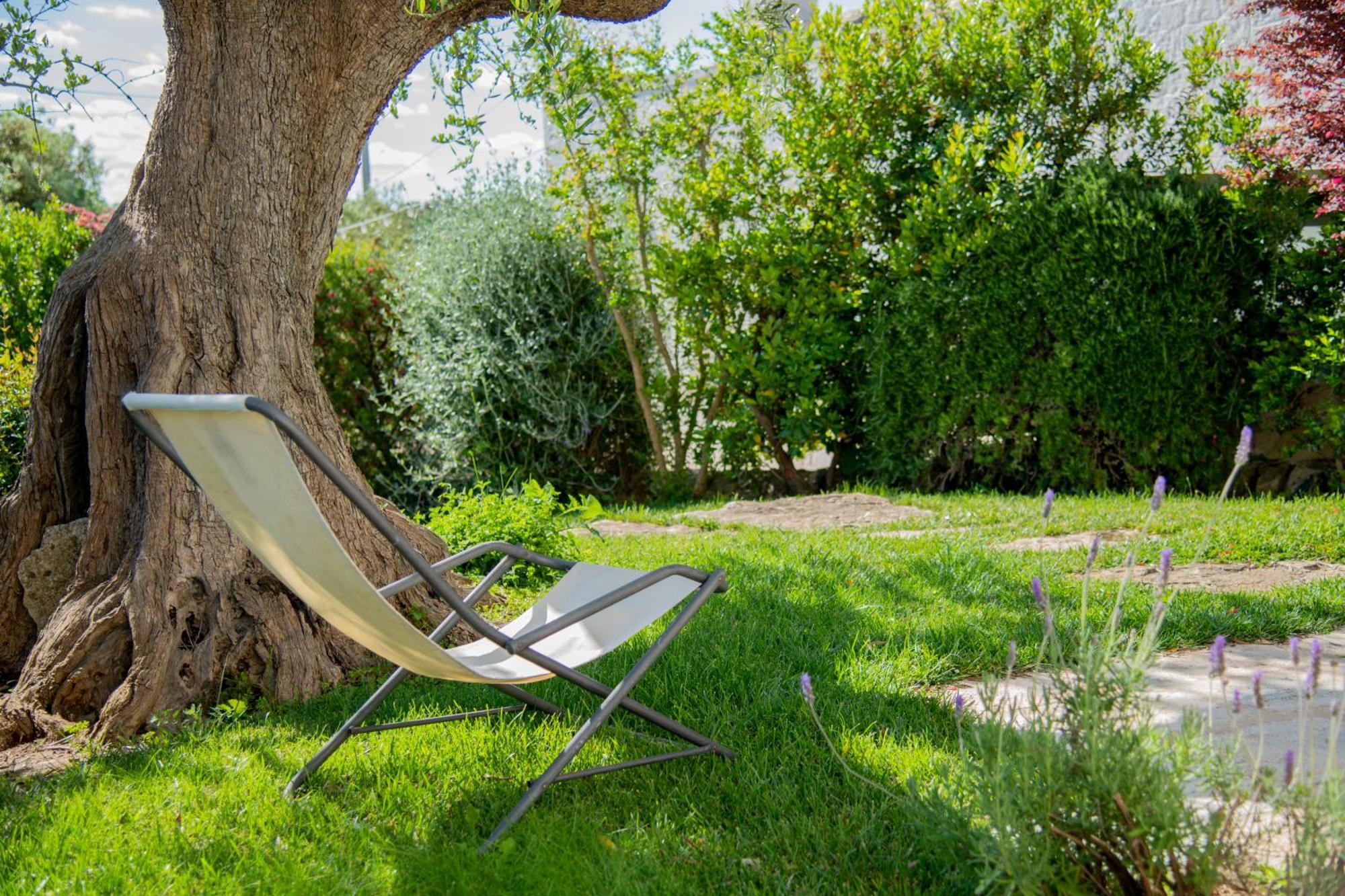 Trulli Arco Antico Holiday home
