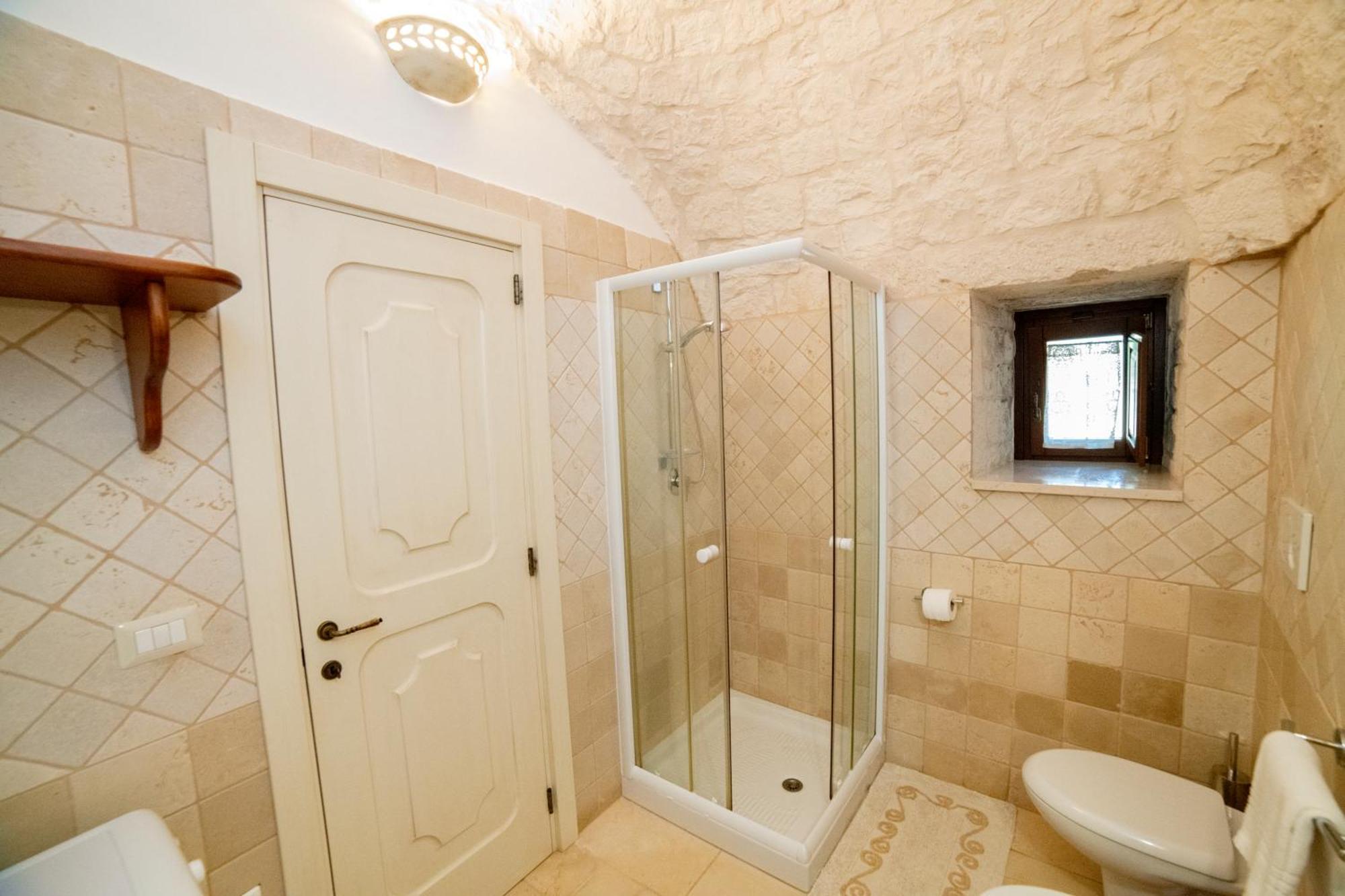 Holiday home Trulli Arco Antico Locorotondo