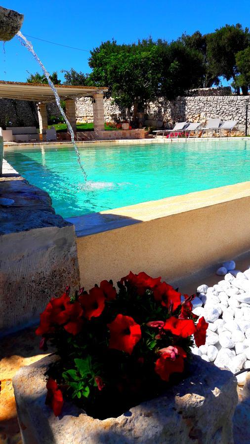 Trulli Arco Antico * Locorotondo