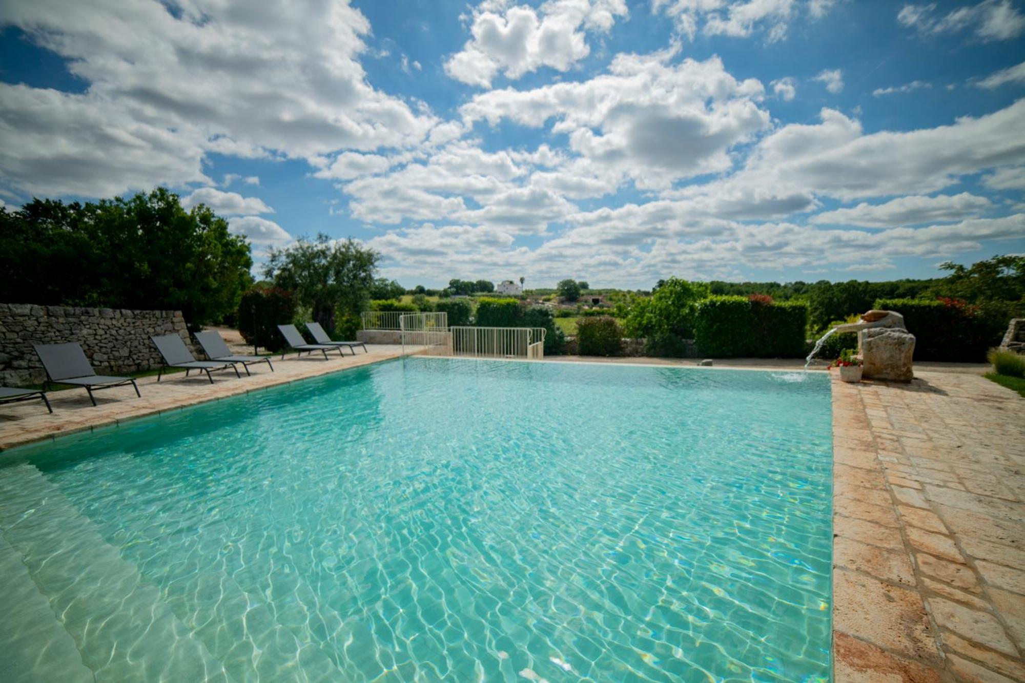Vakantiehuis Trulli Arco Antico Locorotondo