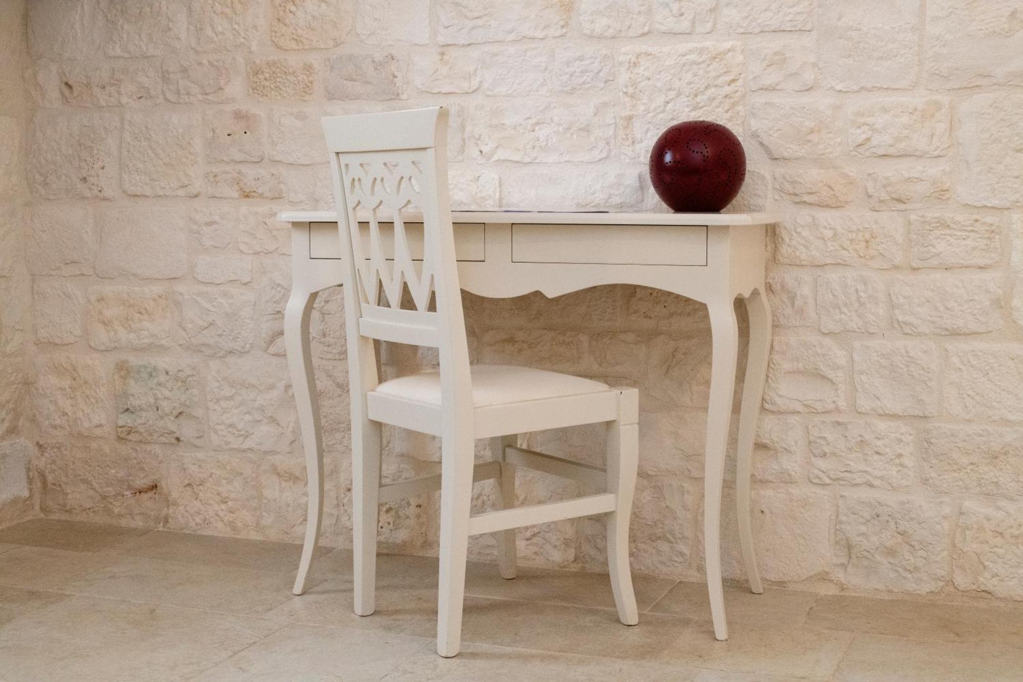 Trulli Arco Antico Vakantiehuis *